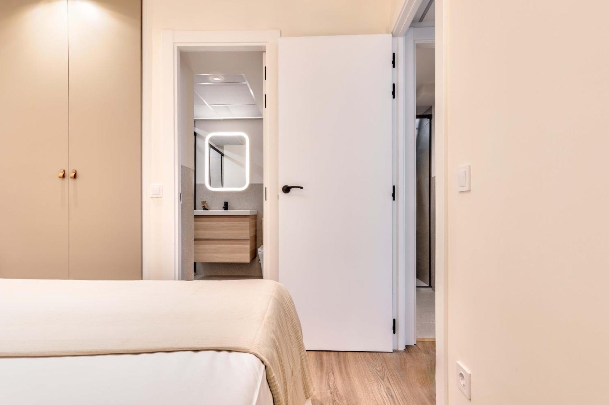 Auditorio Iii En Appartement Madrid