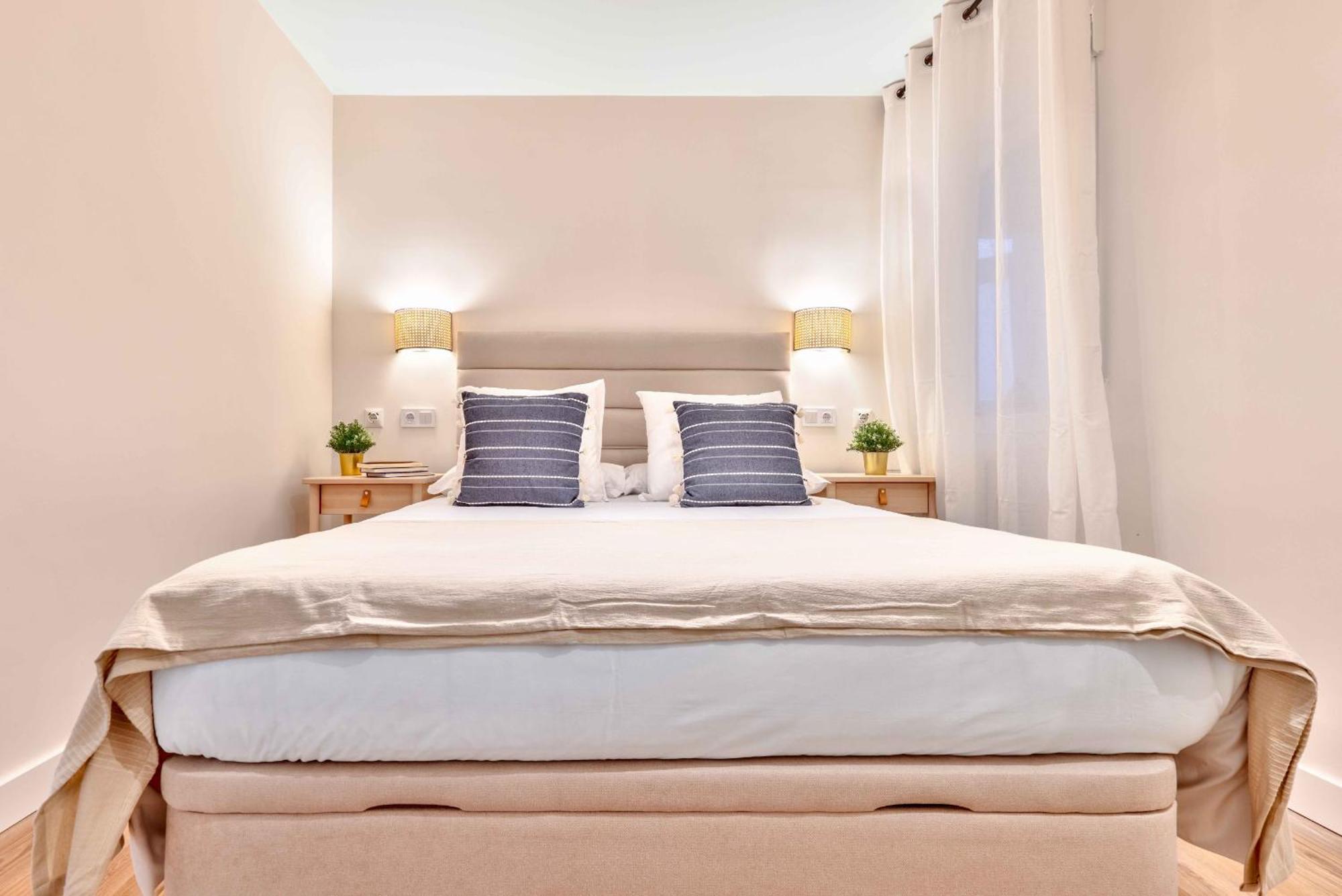 Appartement Auditorio Iii En